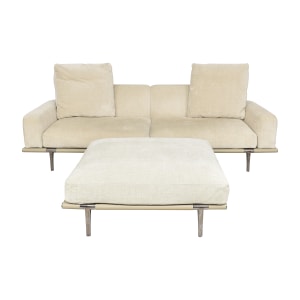 Rooms To Go Sofia Vergara Sofa, 54% Off