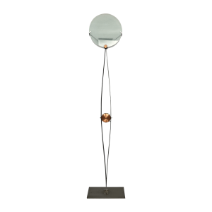 buy Vintage Modern Swing Floor Lamp Girardini Design Decor