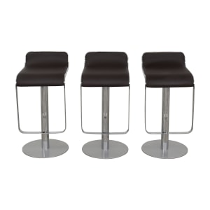 Lapalma Lapalma LEM Piston Stools price