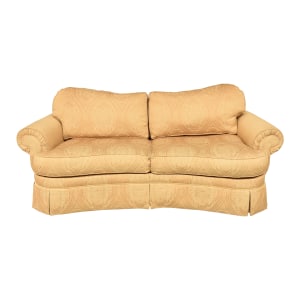 Pottery Barn Greenwich Sofa, 67% Off