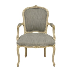 Etta Avenue™ Keilani Upholstered Barrel Chair & Reviews