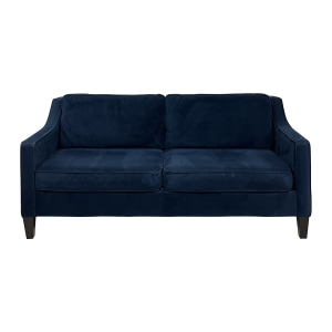 Bloomingdale's Custom Sofa, 90% Off