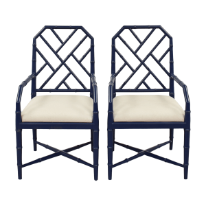 shop Villa & House Jardin Armchairs Villa & House Chairs