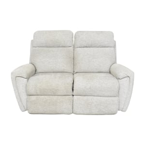 Chateau d'Ax Pillow Arm Recliner Chair, 73% Off