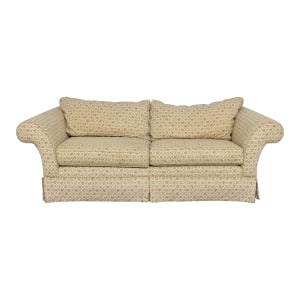 shop Ethan Allen Jacobson Sofa Ethan Allen Classic Sofas