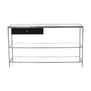 Mitchell Gold + Bob Williams Mitchell Gold + Bob Williams Manning Console Table price