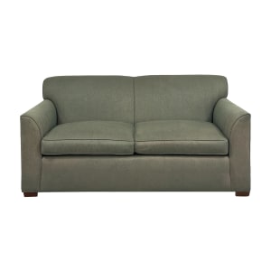 Duralee Custom Upholstered Sofa sale