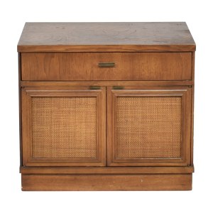 Legacy Classic Furniture Louis-Philippe Sideboard, 74% Off