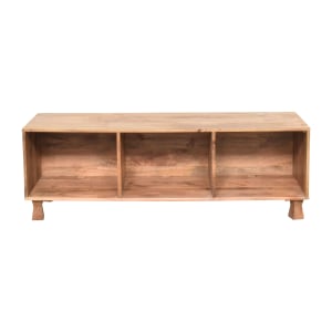 shop Urban Outfitters Ema Low Credenza Urban Outfitters Media Units