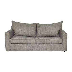 Raymour Flanigan Sleeper Sofa 90