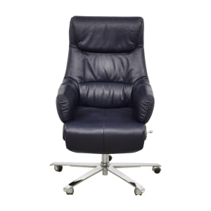 Knoll Chadwick Office Chair, 50% Off