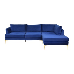 Pottery Barn Manhattan Roll Arm Sleeper Sofa, 60% Off