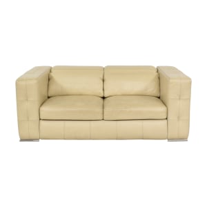 Maurice Villency Maurice Villency Modern Upholstered Sofa nyc