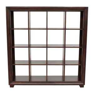 Vineego Wood Bookcase Tall Book Shelves 5 Display storage Organization  Furniture for Living Room,Ivory White