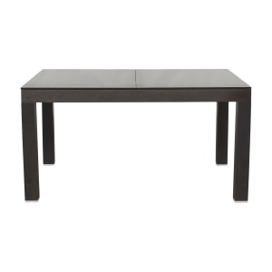 Ligne Roset Ligne Roset Extendable Dining Table nyc