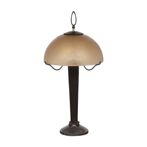 Darcy Street Table Lamp / Decor