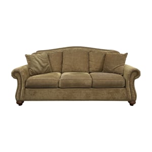 Ethan Allen Ethan Allen Whitney Sofa  ct