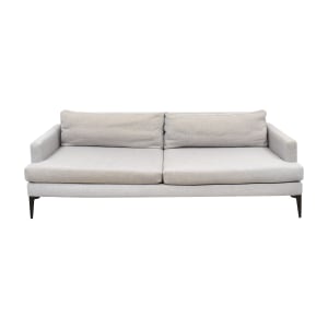 West Elm West Elm Andes Sofa ma