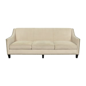 DreamSofa DreamSofa Amsterdam Bella Buckwheat Sofa discount