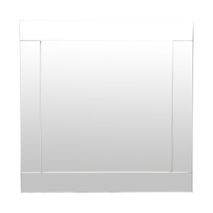 Streamline Rounded Edge Floor Mirror - 30W x 72H