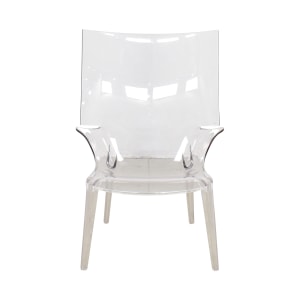 Kartell Kartell Uncle Jim Chair pa