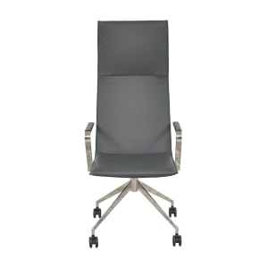 shop Davis Furniture Davis Furniture Exo Highback Chair online