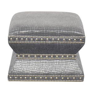 Lexington Furniture Lexington Furniture Wheatley Ottoman  on sale