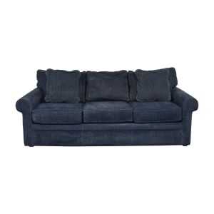 La-Z-Boy Lay-Z-Boy Three Cushion Sofa for sale