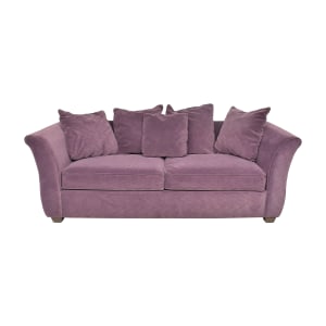 buy Classic Flared Arm Sofa    Classic Sofas