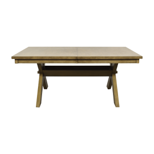 Wayfair Poe Extendable Dining Table / Tables