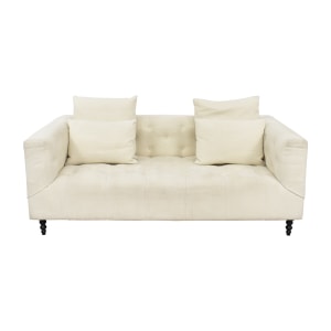 Interior Define Interior Define Ms. Chesterfield Sofa used