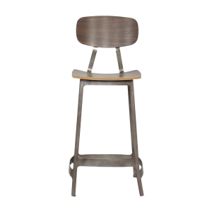 Industry West Industry West Habitus Bar Stool ct