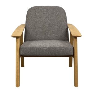 Burrow Lodge Chair / Accent Chairs