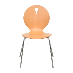 Calligaris Calligaris Vintage Modern Dining Chair Chairs