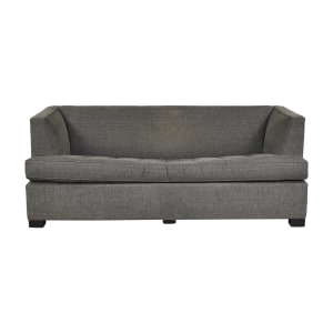 Hickory Springs Hickory Springs Upholstered Sleeper Sofa Sofa Beds