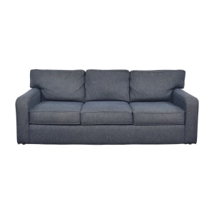 Ethan Allen Ethan Allen Three Cushion Sofa discount