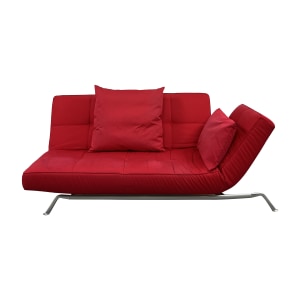 Ligne Roset Ligne Roset Smala Three Seat Sofa Bed second hand