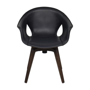 Poltrona Frau Poltrona Frau Ginger Chair ma