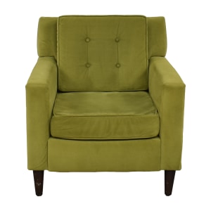  Modern Arm Chair ct