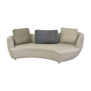 Roche Bobois Tangram Sofa / Classic Sofas