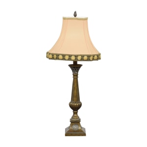 Ethan Allen Vintage Table Lamp ct