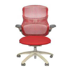 Knoll Knoll Generation Office Chair ma