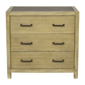 Pottery Barn Pottery Barn Linwood 3-Drawer Dresser pa