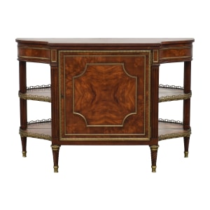 shop Theodore Alexander Replica Louis XVI Sideboard   Theodore Alexander