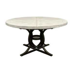 buy Lexington Furniture Calerton Round Dining Table Lexington Furniture