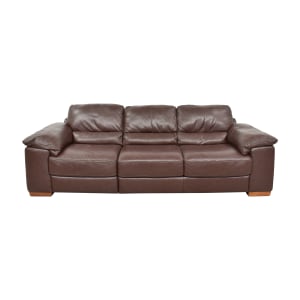 Cindy Crawford Home Cindy Crawford Home 2-Piece Sectional Sofa Sectionals