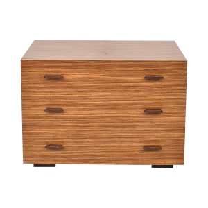 EJ Victor by Allison Paladino Swivel Dresser / Dressers