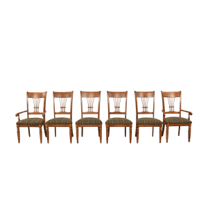 shop Raymour & Flanigan Dining Chairs Raymour & Flanigan Dining Chairs