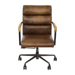 shop Acme Harith Executive Office Chair  Acme Home Office Chairs