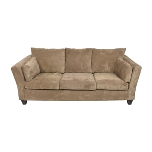 buy Bob's Discount Furniture Virgo Sofa Bob's Discount Furniture Classic Sofas